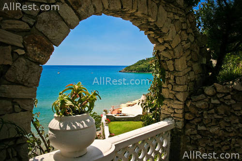 Grand Hotel Le Rocce 51